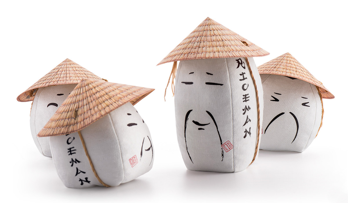 产品包装设计